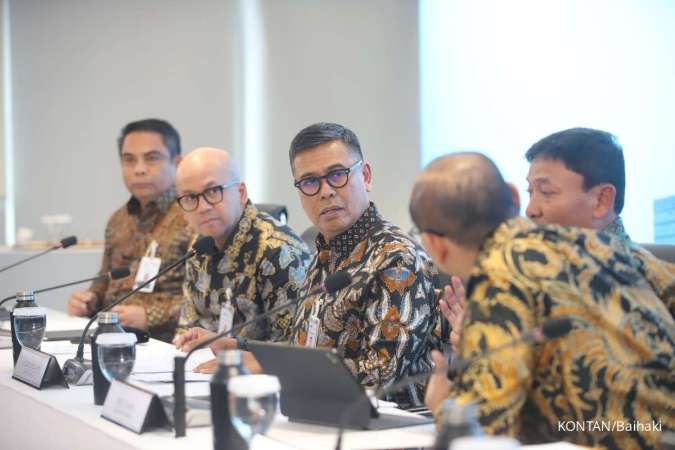 BSI Targetkan Kinerja 2026 Tumbuh Dua Digit