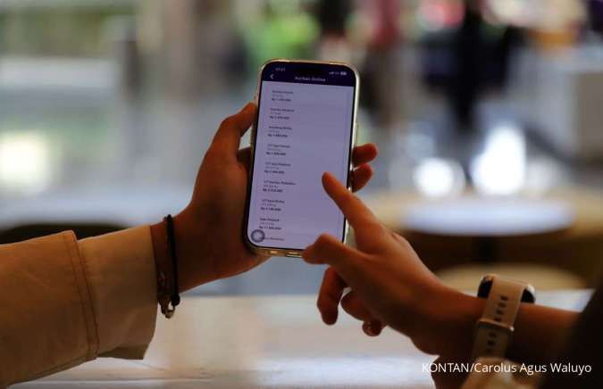 HP Android Makin Kencang, Cukup Matikan 6 Fitur Rahasia Ini