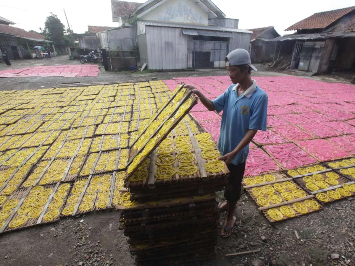 Holding Ultra Mikro BRI Bantu Masyarakat 3T Raih Layanan Keuangan dan Finansial