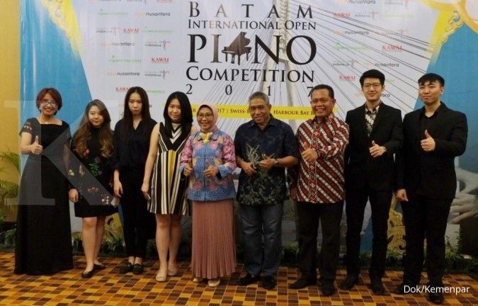 Winner Concert sempurnakan BIOPC 2017