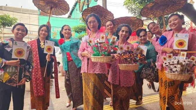 Ini Cara Allianz Indonesia Dukung Kepemimpinan Perempuan