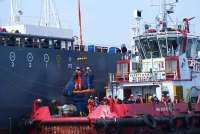 Pertamina Laporkan 1 Juta Barel Minyak Mentah dari Aljazair Sampai ke Indonesia