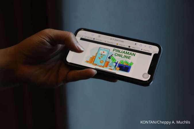 Diterpa Gagal Bayar, OJK Dorong Fintech Lending Bermasalah Lakukan Upaya Penyelesaian