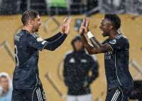 Hasil RB Salzburg vs Real Madrid 0-3: Madrid Jumpa Juventus di 16 Besar