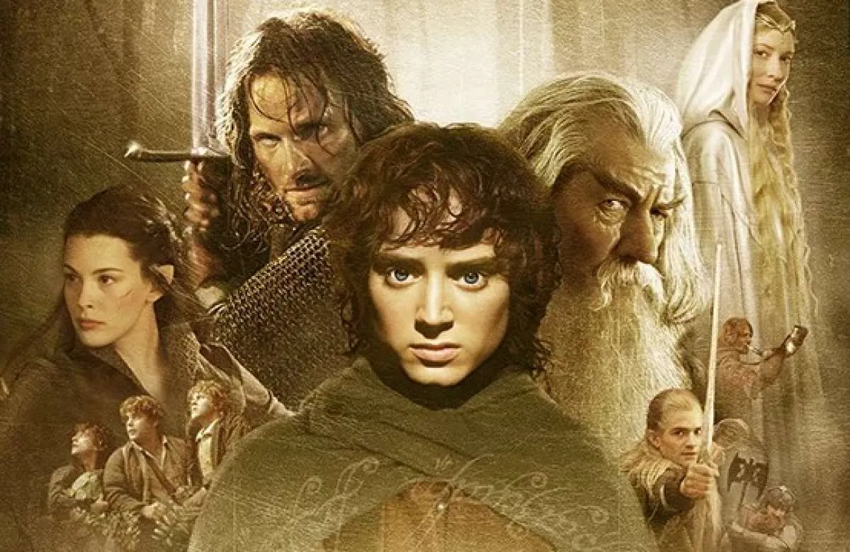 TV series Lord of the Rings kabarnya akan tampilkan karakter lama, siapa?