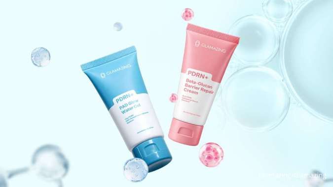 Kenali PDRN dalam Skincare, Kini Ada yang Berasal dari Tumbuhan