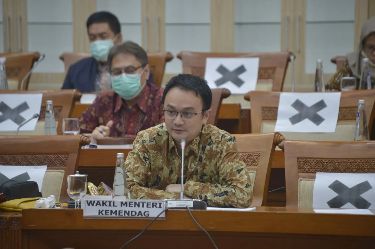 Perundingan RCEP masuk babak akhir, Wamendag: Kita utamakan kepentingan nasional