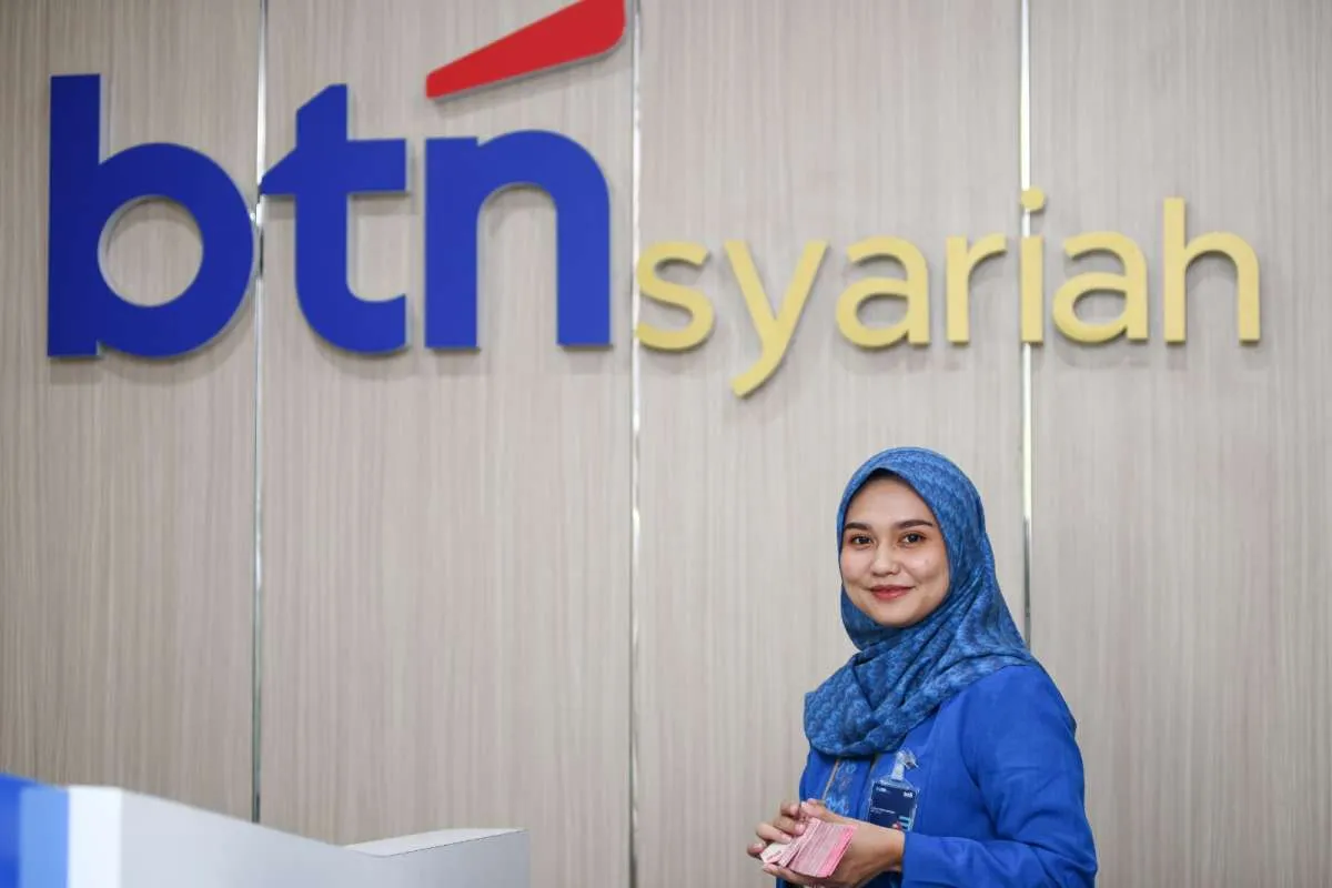 Laba Unit Usaha Syariah BTN Naik 8,4% di Kuartal III 2025, Siap Lepas Jadi Bank Baru