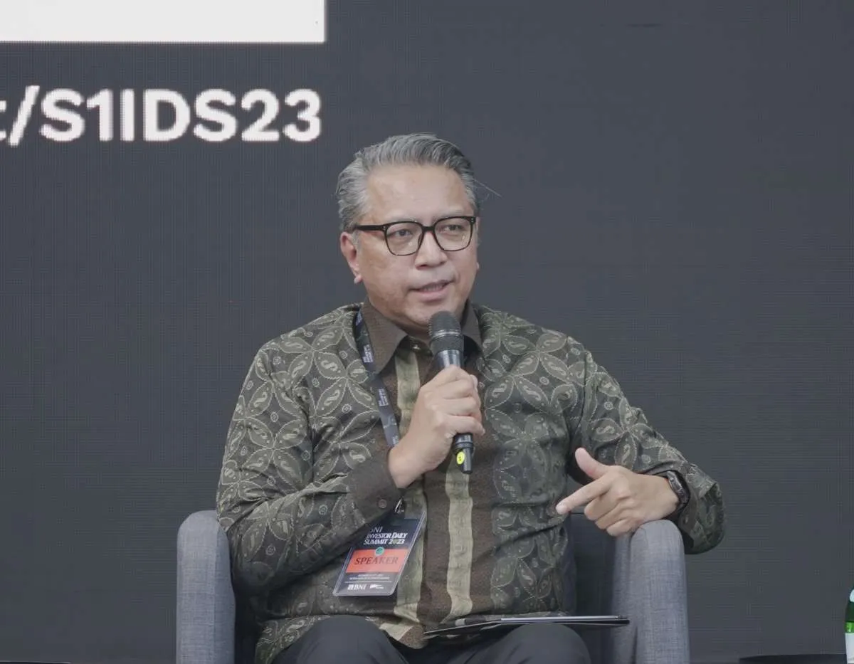 BNI Sekuritas Optimis Pertumbuhan Ekonomi Hijau Indonesia