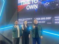 Lonjakan Permintaan SUV Dongkrak Persaingan Pasar,JETOUR T2 Tambah Kuota Harga Khusus