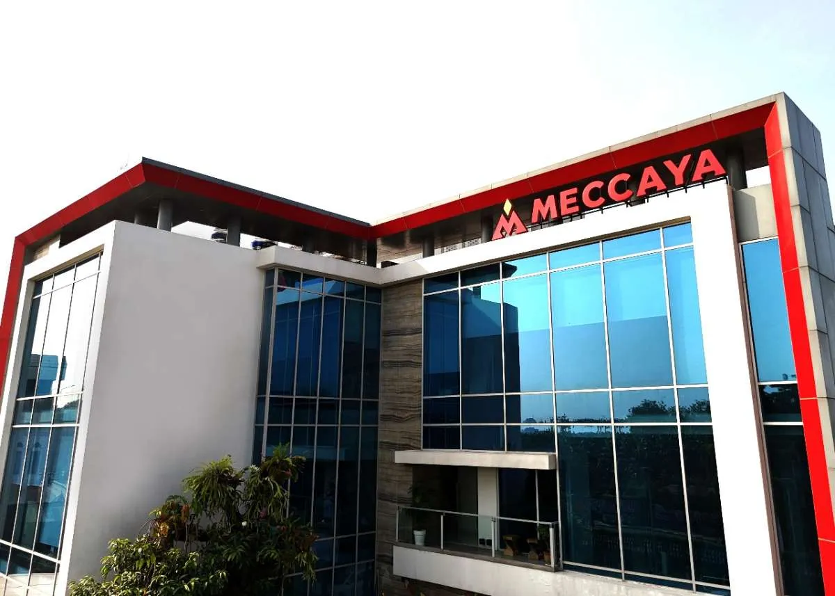 Gandeng Anugerah Pharmindo Lestari, Meccaya Perluas Produk Pharma Dermatology