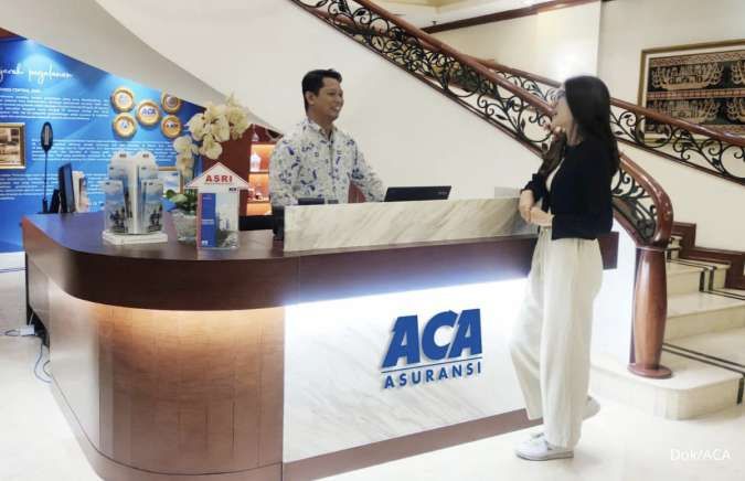 ACA: Dampak Tarif AS Minim ke Asuransi Marine Cargo