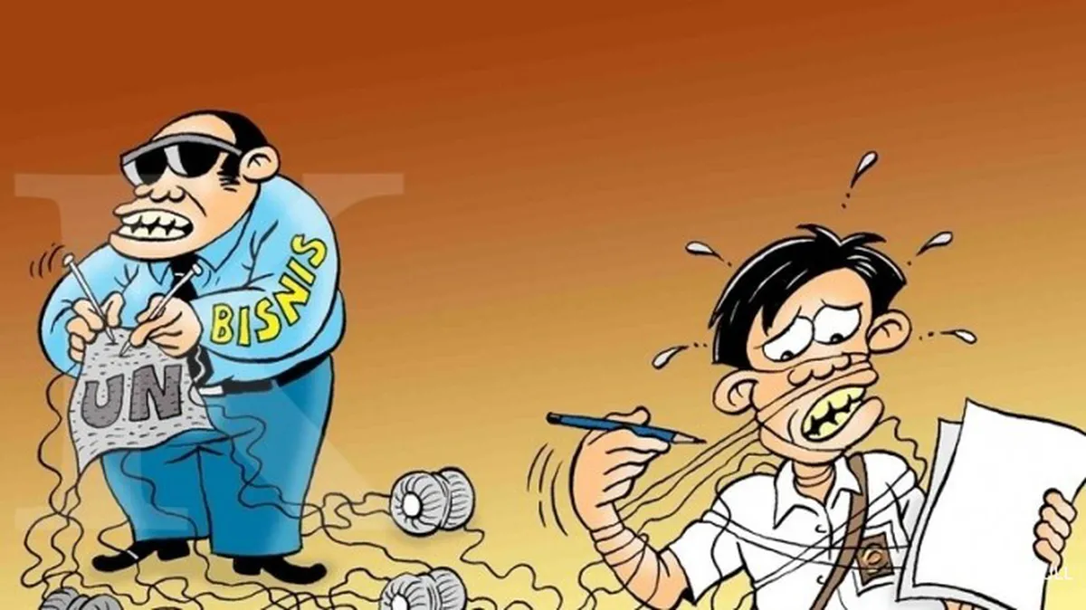 Dirjen Anggaran masih proses pembukaan blokir bujet Kemendikbud