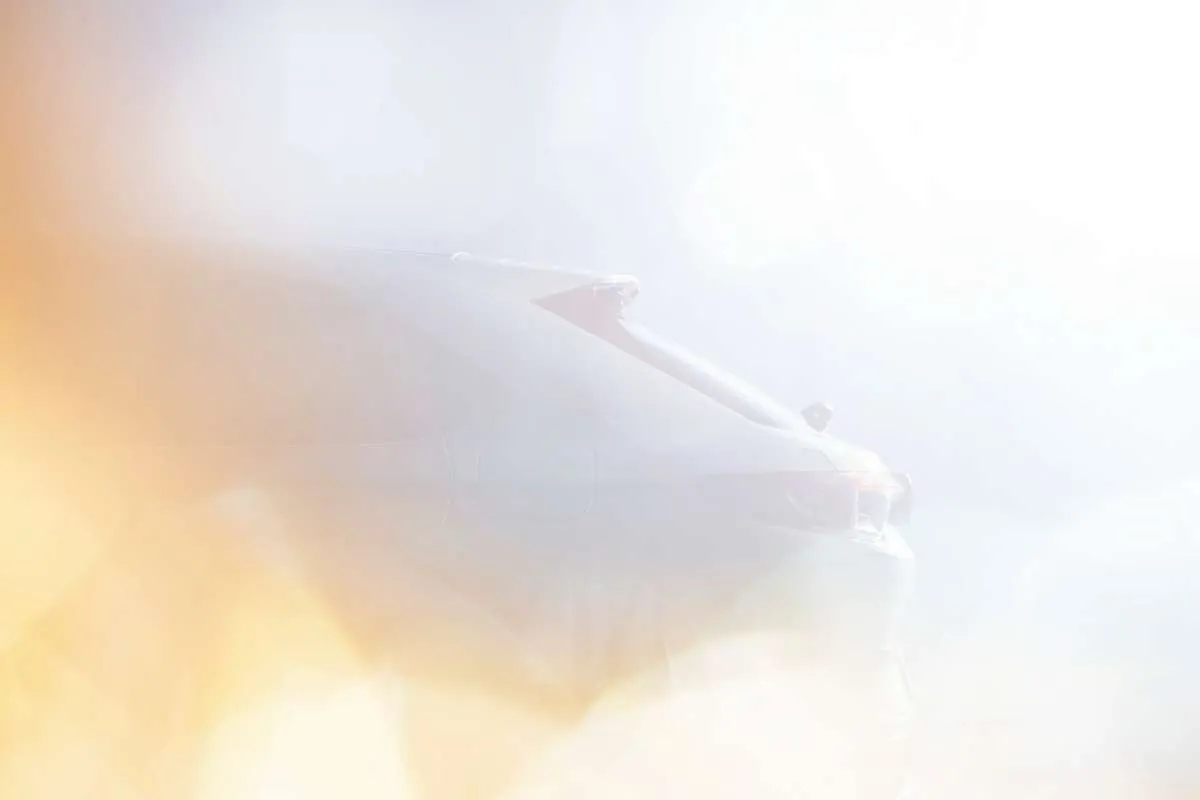 Teaser Honda HR-V e HEV 2021 yang bakal meluncur Februari 2021