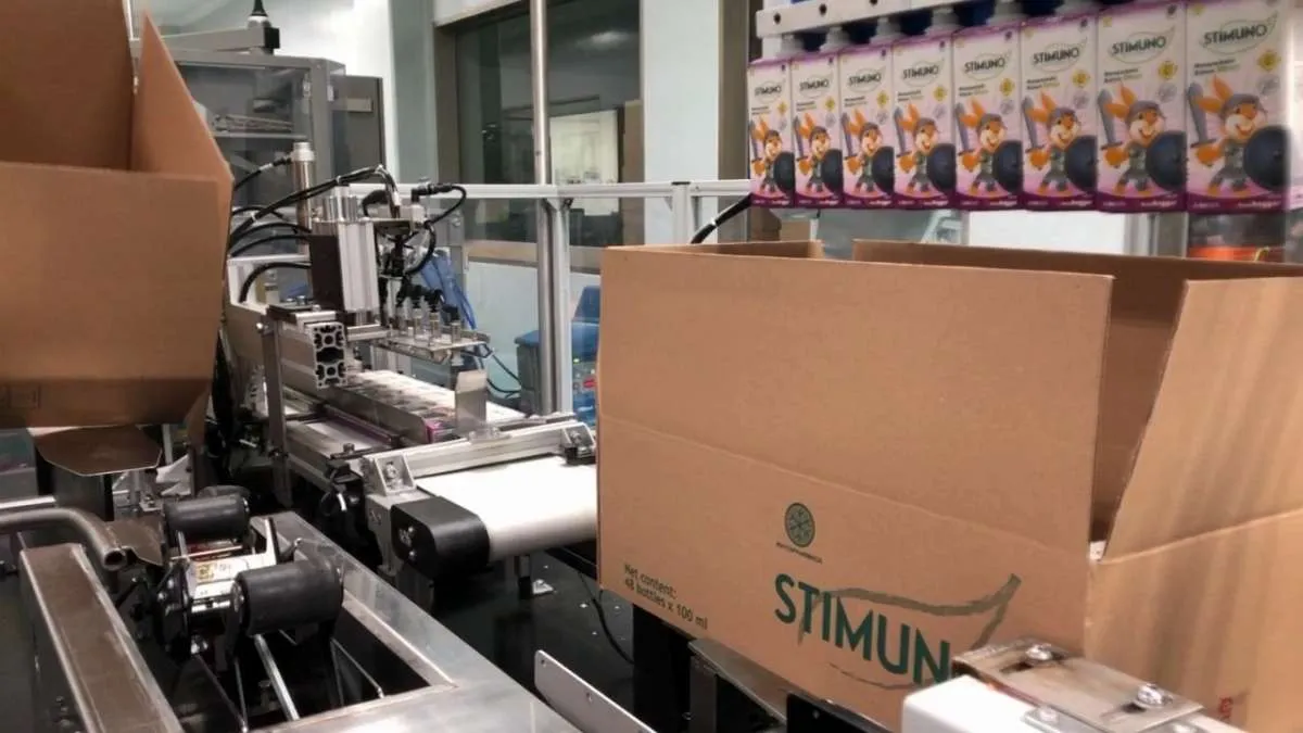 Dexa Medica Tingkatkan Kontribusi Strategis dalam Kemajuan Inovasi Kesehatan