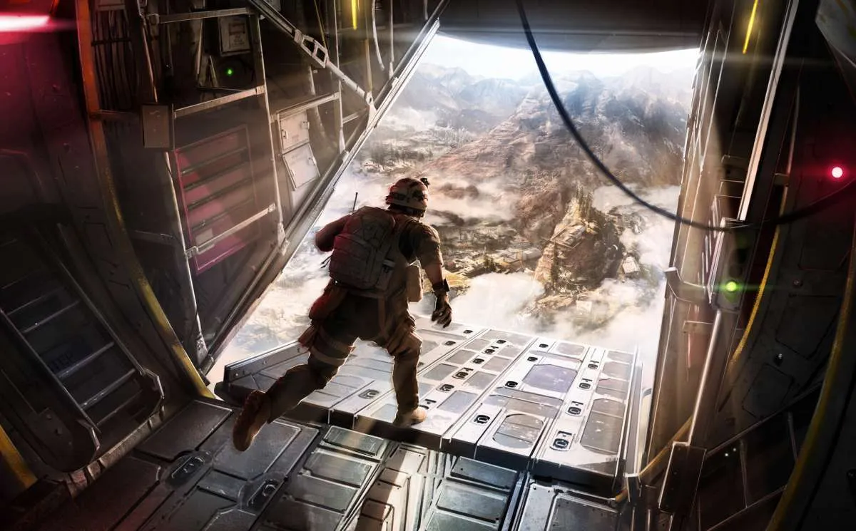 Call of Duty: Warzone Mobile, Inilah Spesifikasi untuk HP Android dan iOS