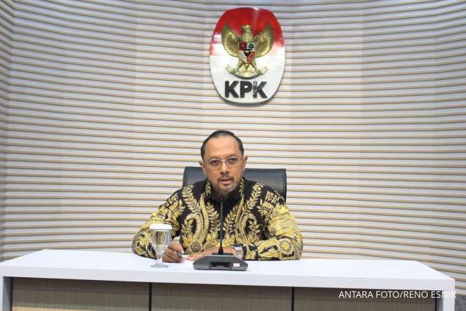 KPK Siap Menghadapi Praperadilan Hasto Kristiyanto di PN Jakarta Selatan 