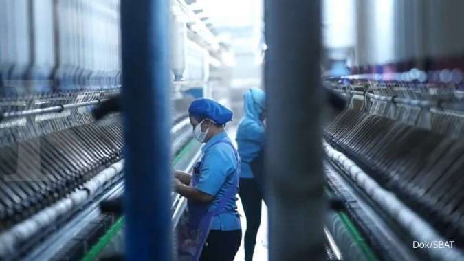 Perlahan naik, Menperin yakin indeks manufaktur Indonesia bisa ke level 50