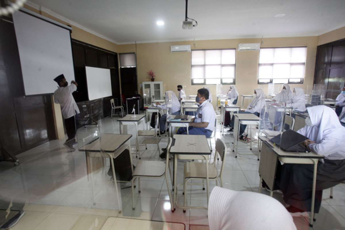 BSNP Bubar, Kemendikbud Ristek Ajak Gabung Dewan Pakar Standar Nasional Pendidikan