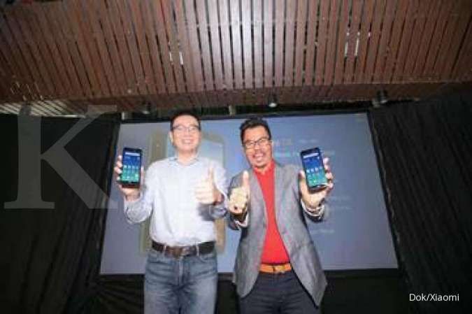 Xiaomi Luncurkan Redmi 7A di Indonesia