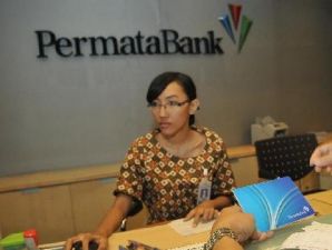 Bank Permata ajukan PKPU terhadap debitur