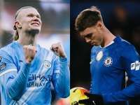 Manchester City vs Chelsea: Prediksi, Jadwal, Link Live Streaming Vidio