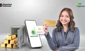 Wujudkan Rencana Masa Depan dengan Tabungan Emas Pegadaian