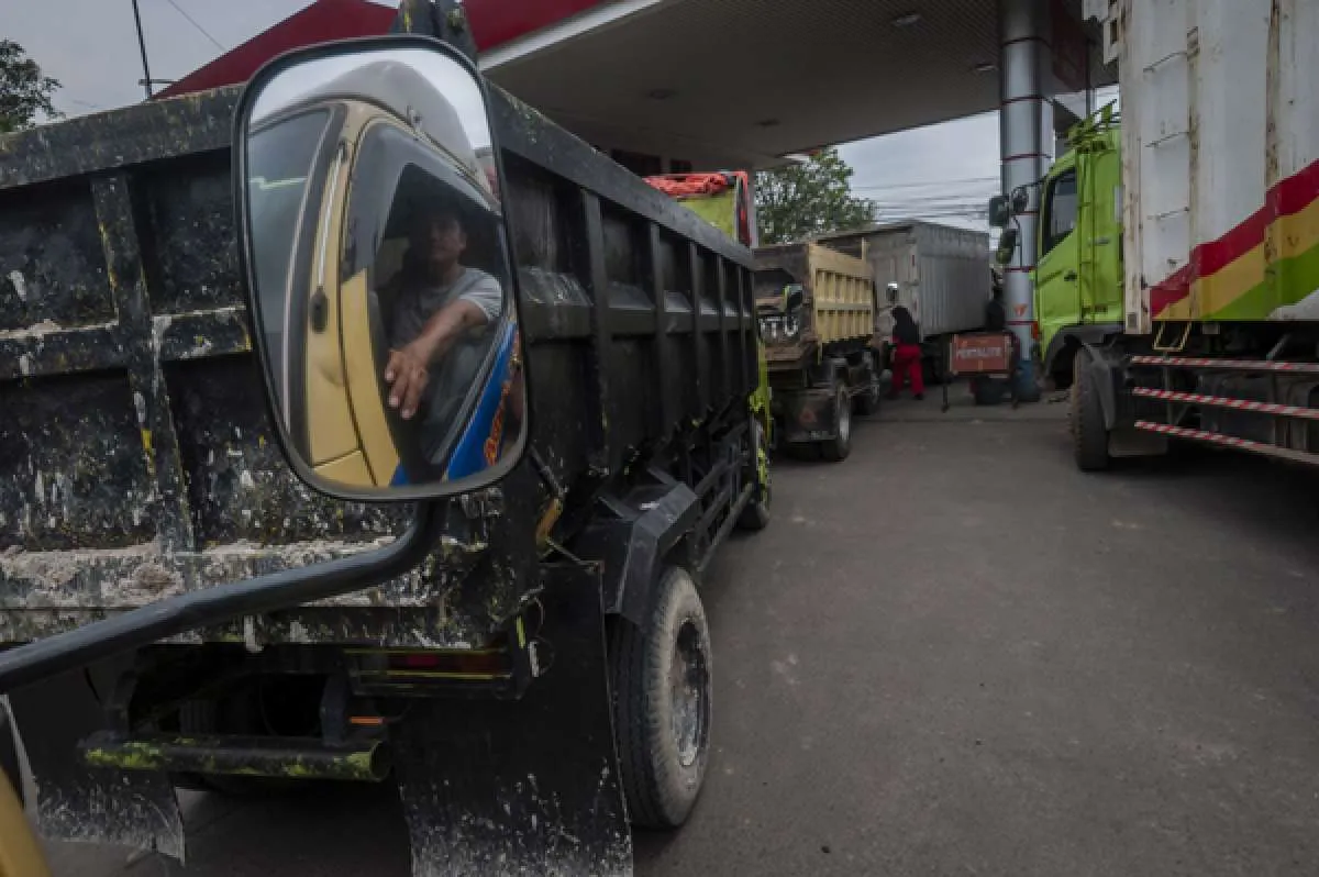 Kadin Harap Pemerintah Tunda Rencana Kenaikan Harga Energi