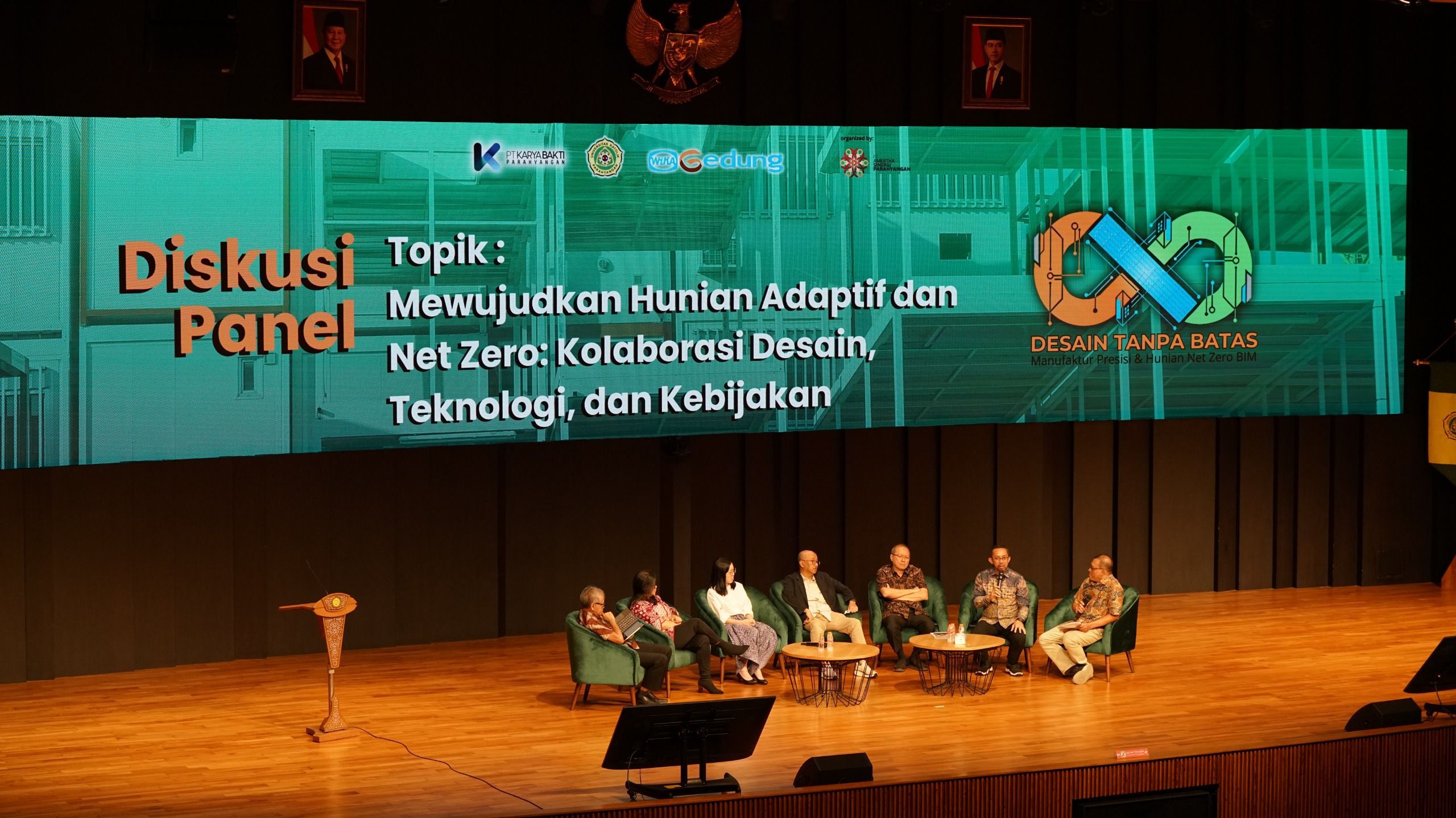 Kontan - WEGE Advertorial Online