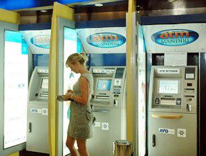Bank Mandiri Tak Minati Kredit Kelapa Sawit