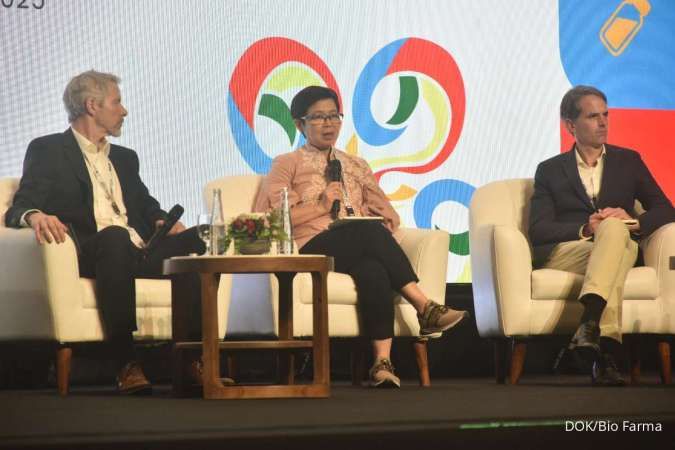 Indonesia Siap Majukan Kesehatan Global Melalui Kepemimpinan di DCVMN