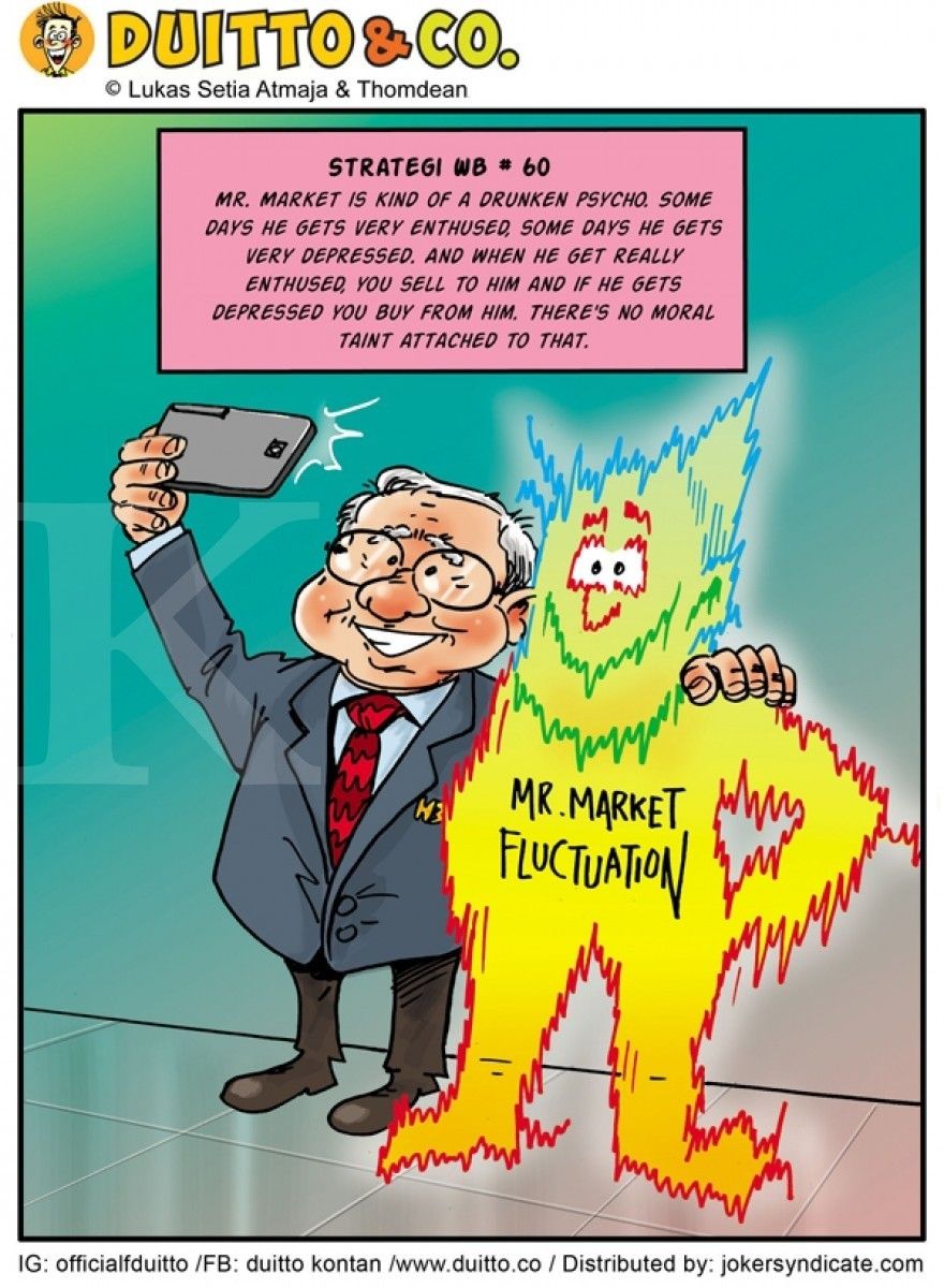 Duitto & Co - Strategi WB 60