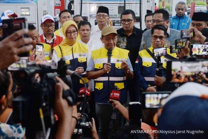 Soal Kenaikan BBM: Harga BBM Subsidi Masih Berpotensi Naik Usai Non Subsidi