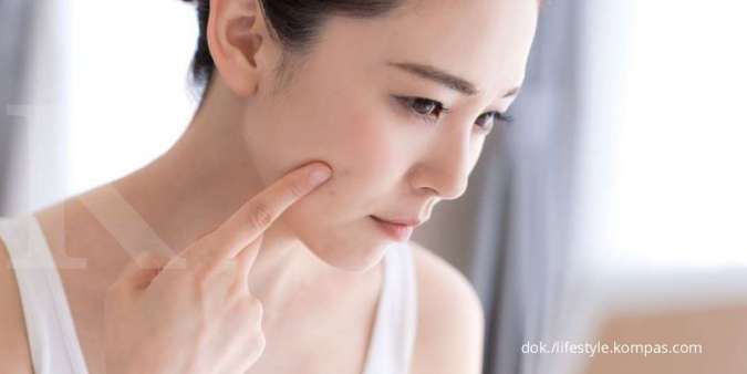 Kenali 5 Tanda Kulit Tidak Cocok dengan Produk Skincare, Apa Saja?