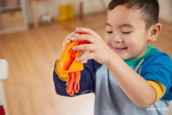 Begini Cara Mengatasi Anak Susah Fokus Ketika Belajar