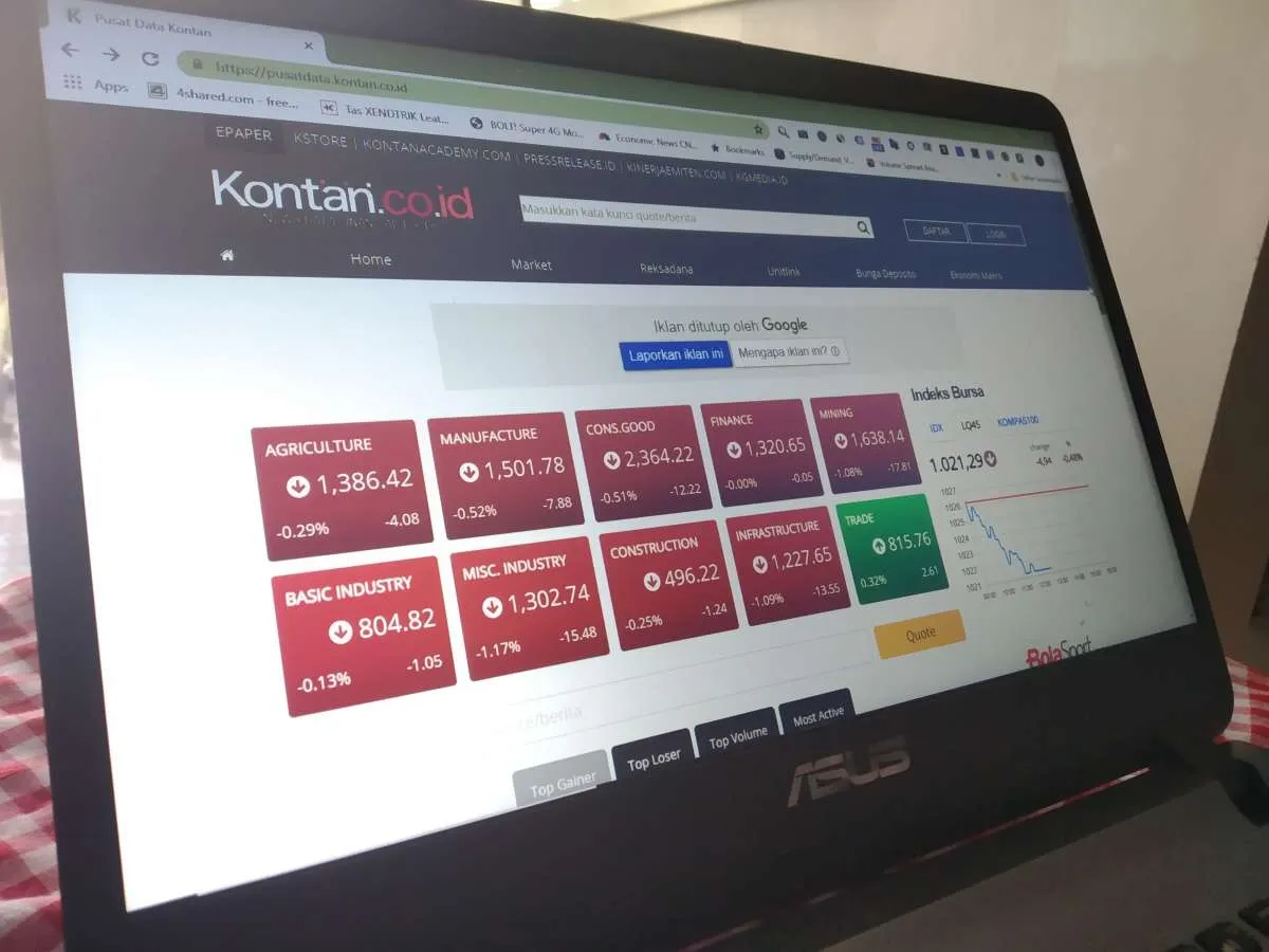 Satu Data Indonesia dan SDM Unggul