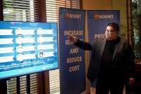 BOSNET Genjot Efisiensi Rantai Distribusi FMCG Jelang 2026