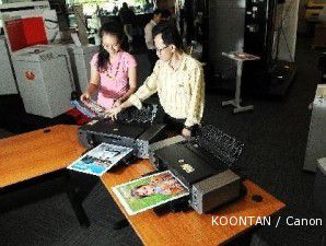 Beli sesuai kebutuhan dan rutin merawat print head