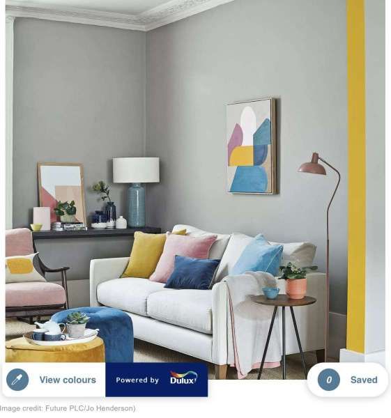 4 Ide Ruang Tamu Minimalis yang Bisa Diterapkan di Rumah Kecil