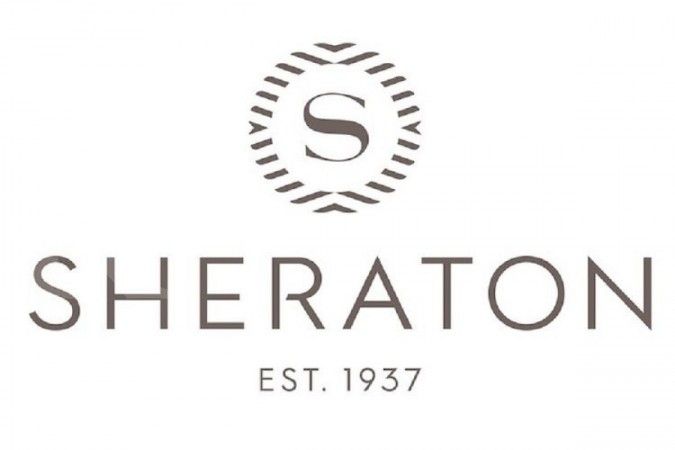 Sheraton Hotels & Resort resmi melansir logo baru