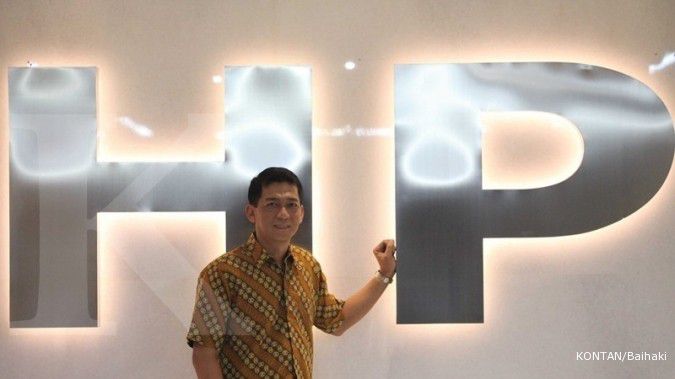 Road to IFEF: Edukasi dari Henan Putihrai