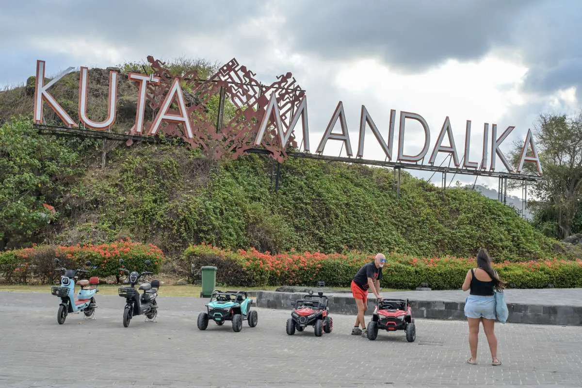 Hingga Juni 2024, Realisasi Investasi Kawasan Ekonomi Khusus Capai Rp 205,2 Triliun