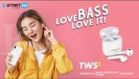 Advan riliis earphone Startgo TWS 2 dengan harga Rp 199.000 