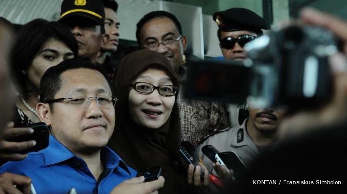 Anas pantas kritik kinerja SBY