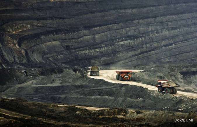 Pajak Progresif Keuntungan Komoditas Bisa Kerek Setoran Rp 67 Triliun