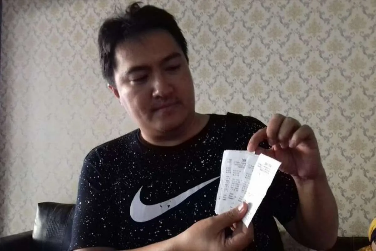 Begini hasil investigasi Grab atas order fiktif yang menimpa Warung Bebek Ciphuk