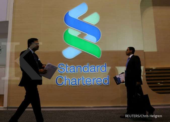 Standard Chartered: Peluang investasi swasta di Indonesia Rp 3.821 triliun 