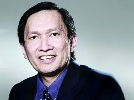 Horizontalisasi pengetahuan bisnis