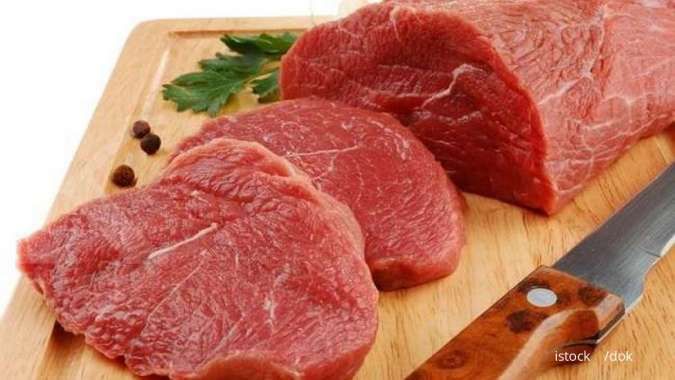 Penelitian: Makan Daging Merah dan Olahan Berlebihan Bisa Tingkatkan Risiko Kematian