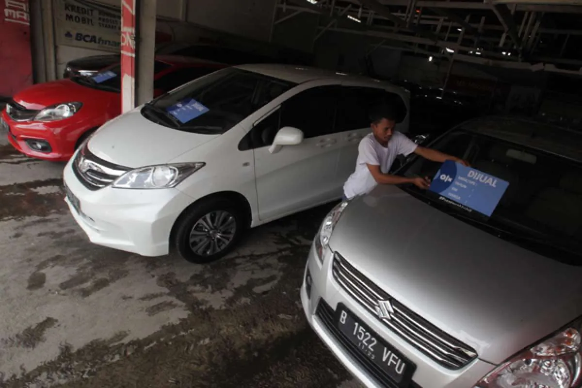 Ada Daihatsu hingga Kia, ini harga mobil bekas murah berbanderol Rp 40 jutaan 
